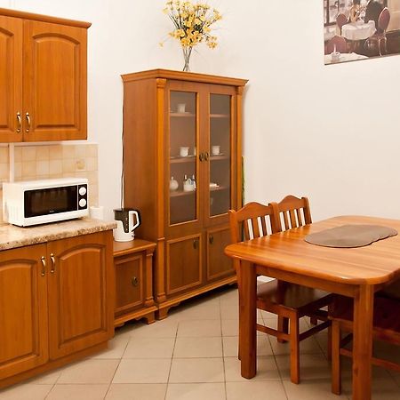 Apartament Broadway Stary Toruń Εξωτερικό φωτογραφία