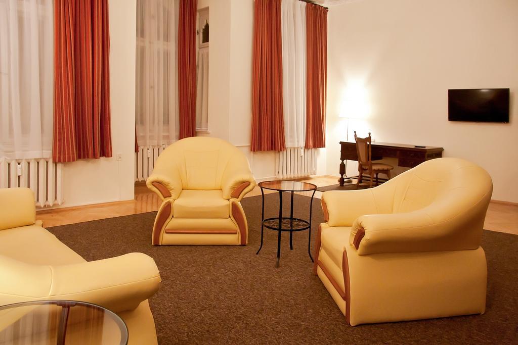 Apartament Broadway Stary Toruń Εξωτερικό φωτογραφία
